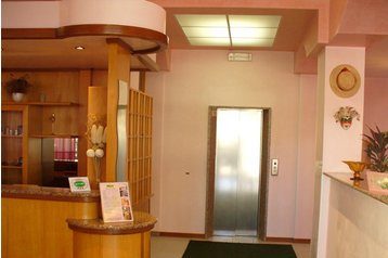 Италия Hotel Lido di Jesolo, Екстериор